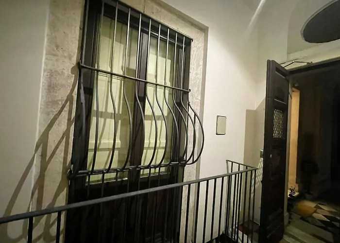Sleep Inn Catania Rooms - Affittacamere