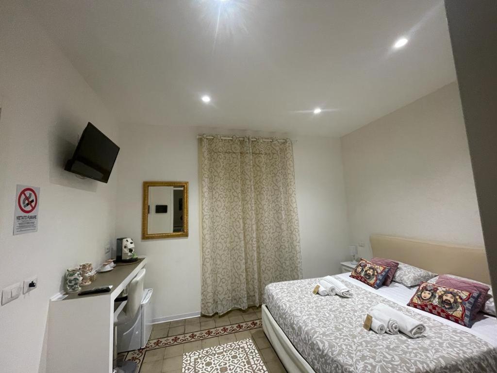 Sleep - Guest house Catania