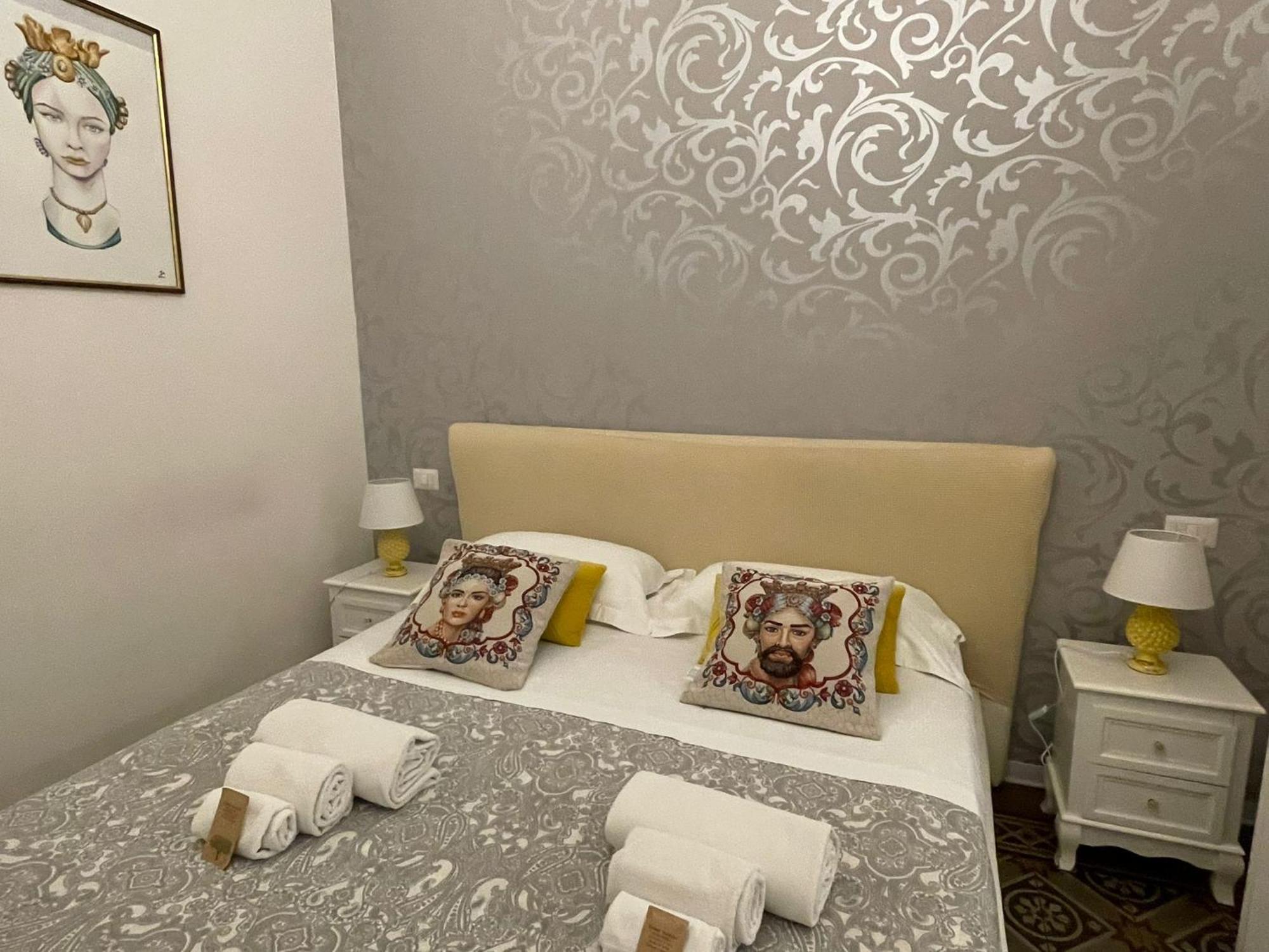 Sleep - 2* Catania