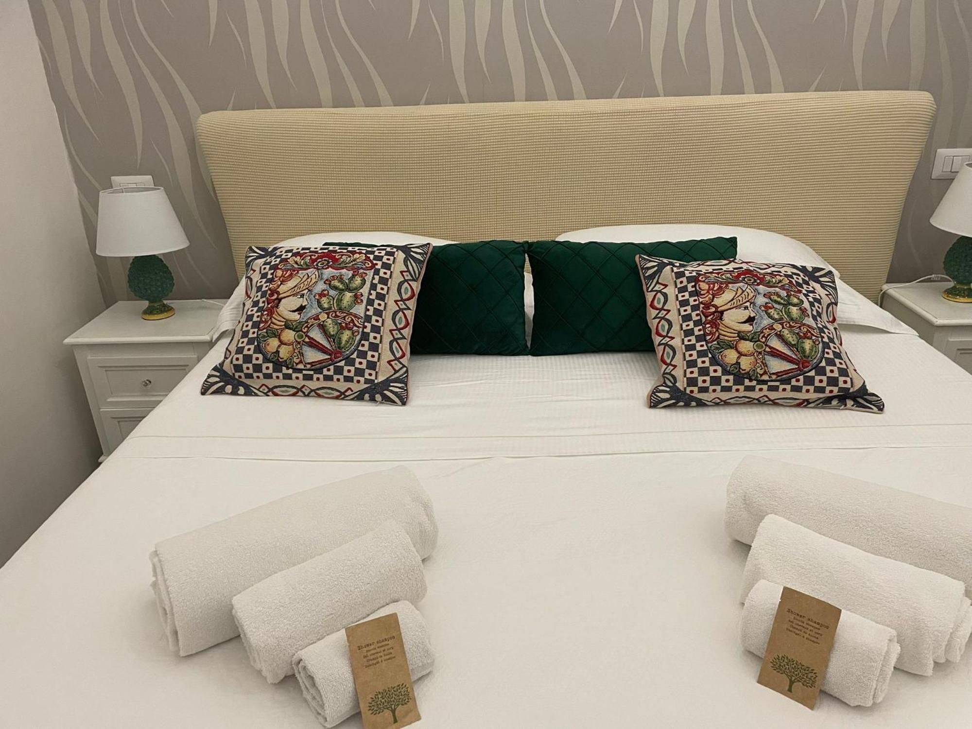 Sleep - Guest house 2*