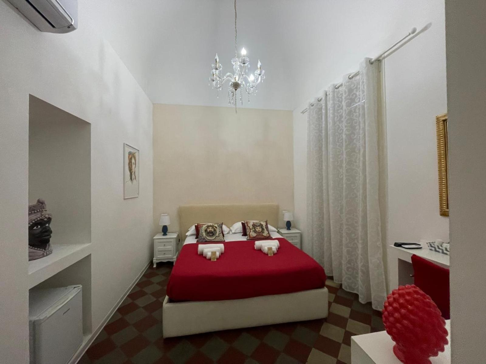 Sleep - 2* Catania