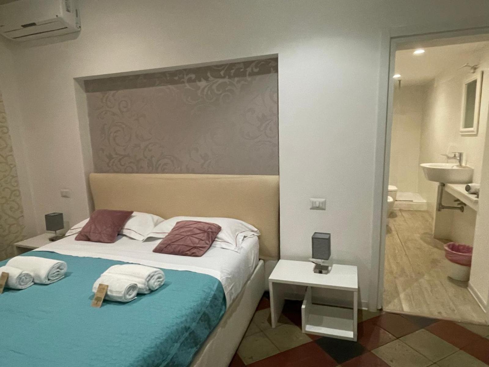 Sleep - 2* Catania