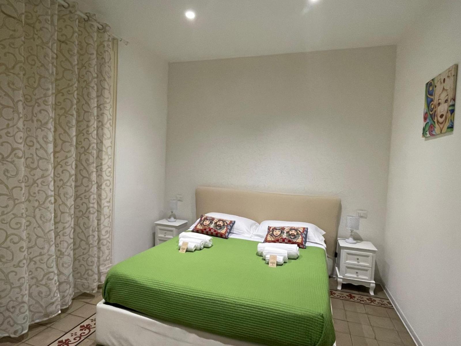 Sleep - Guest house 2*