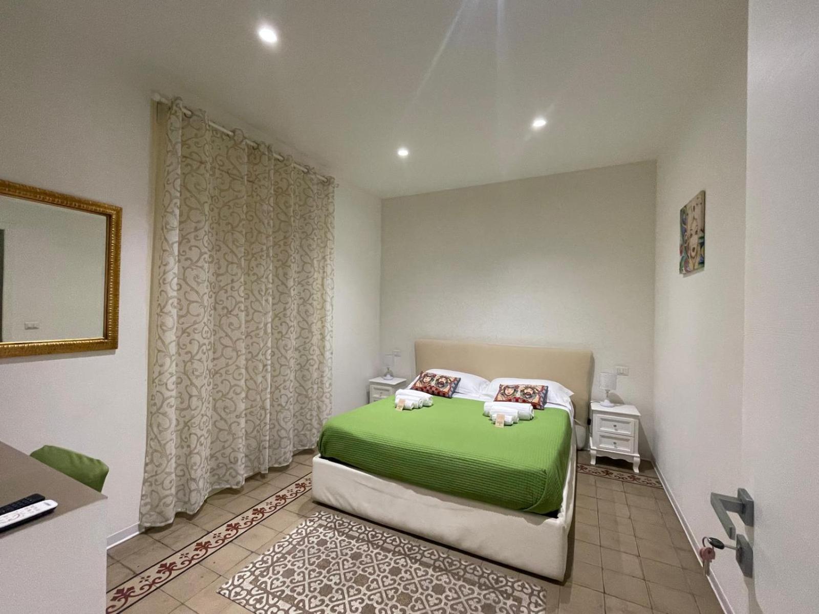 Sleep - 2* Catania