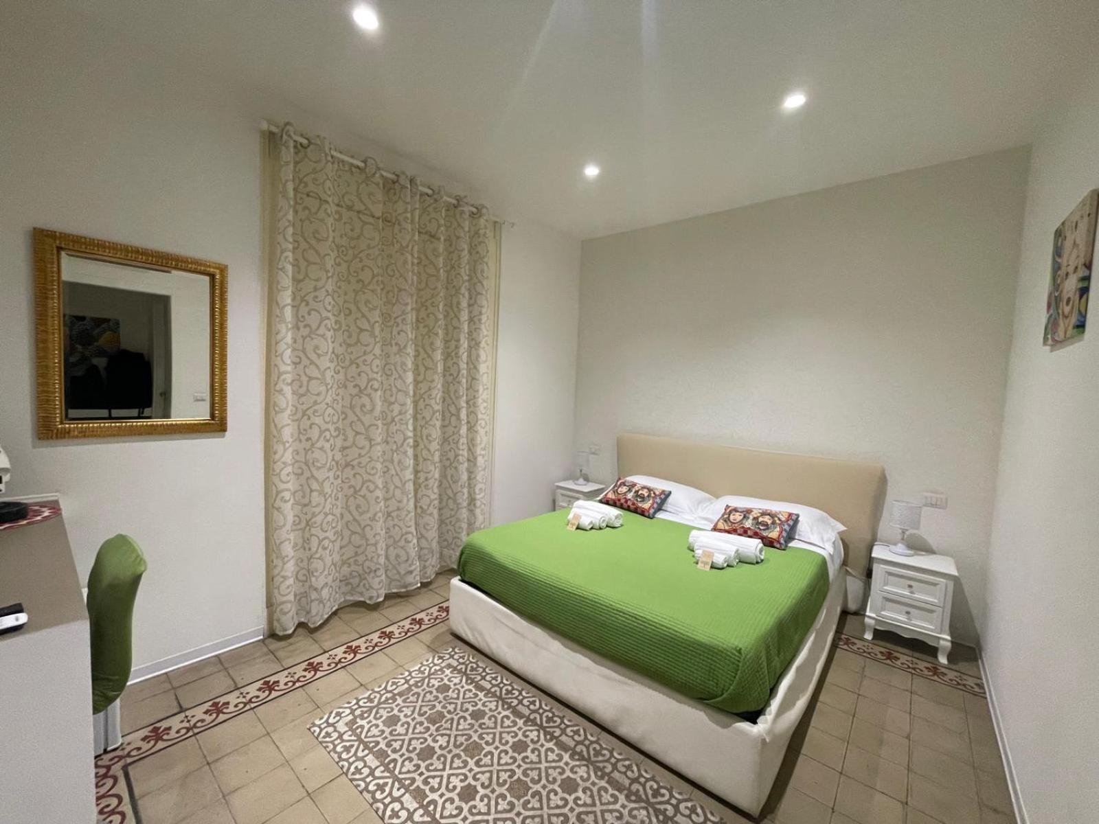 Guest house Sleep -