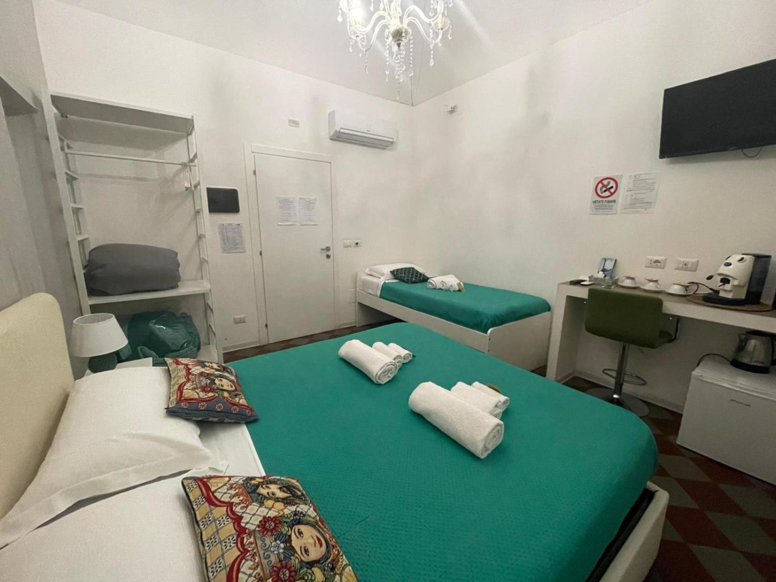 Guest house Sleep - 2*