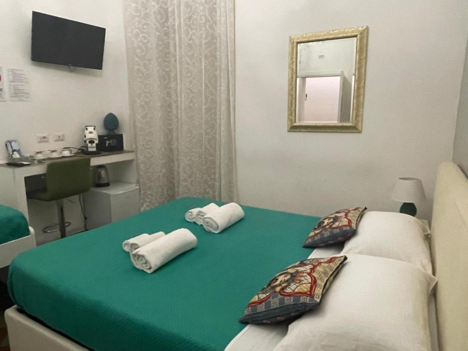 Sleep - Guest house Catania