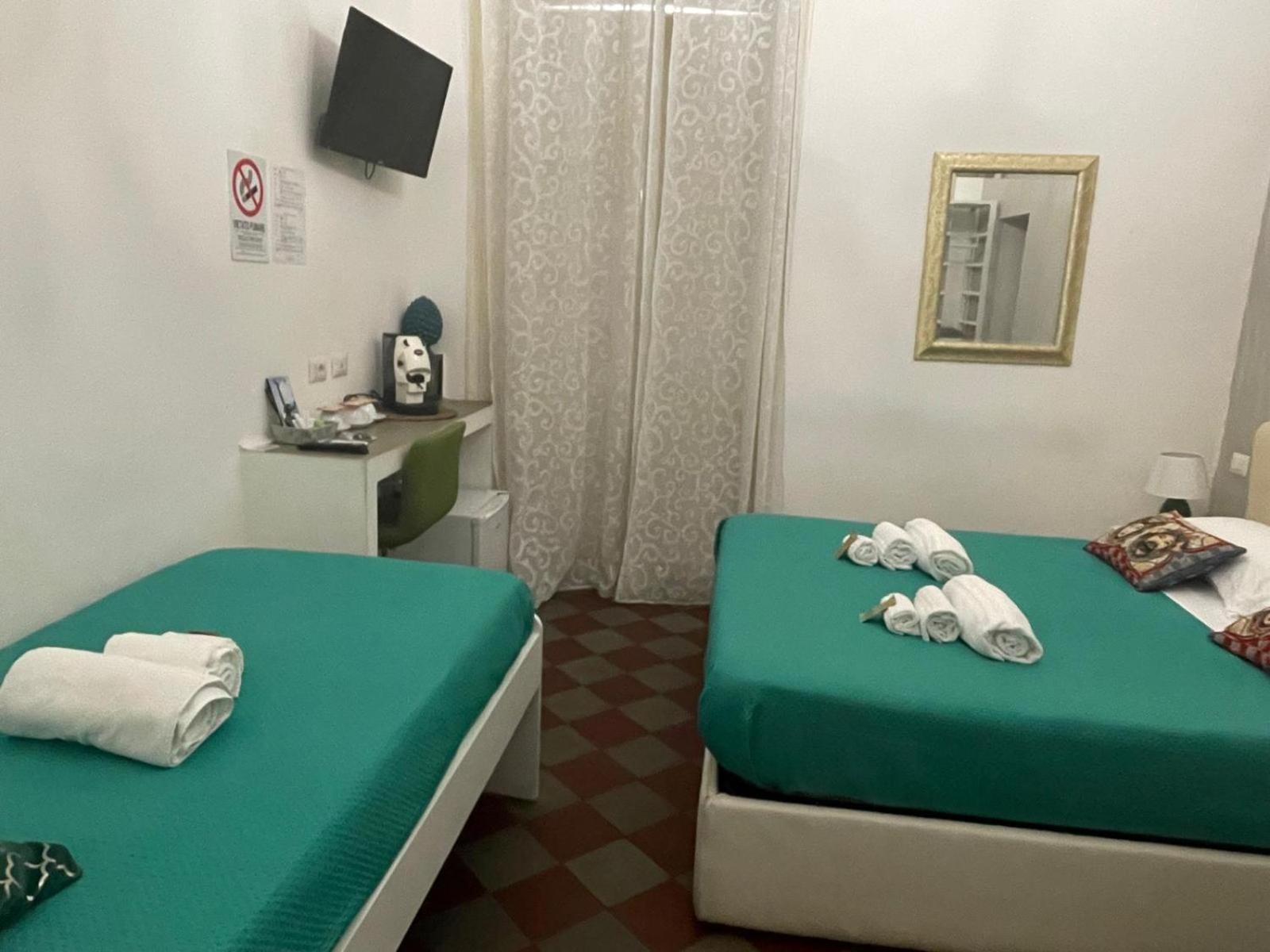 Guest house Sleep -