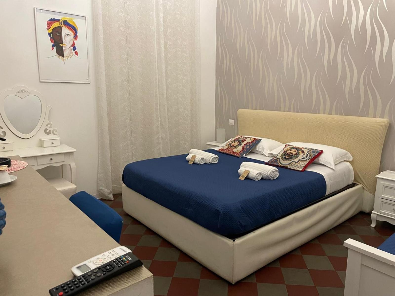 Sleep - 2* Catania