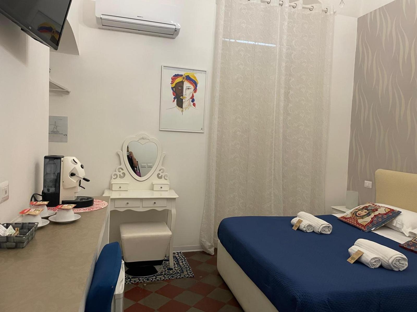 Sleep - Guest house