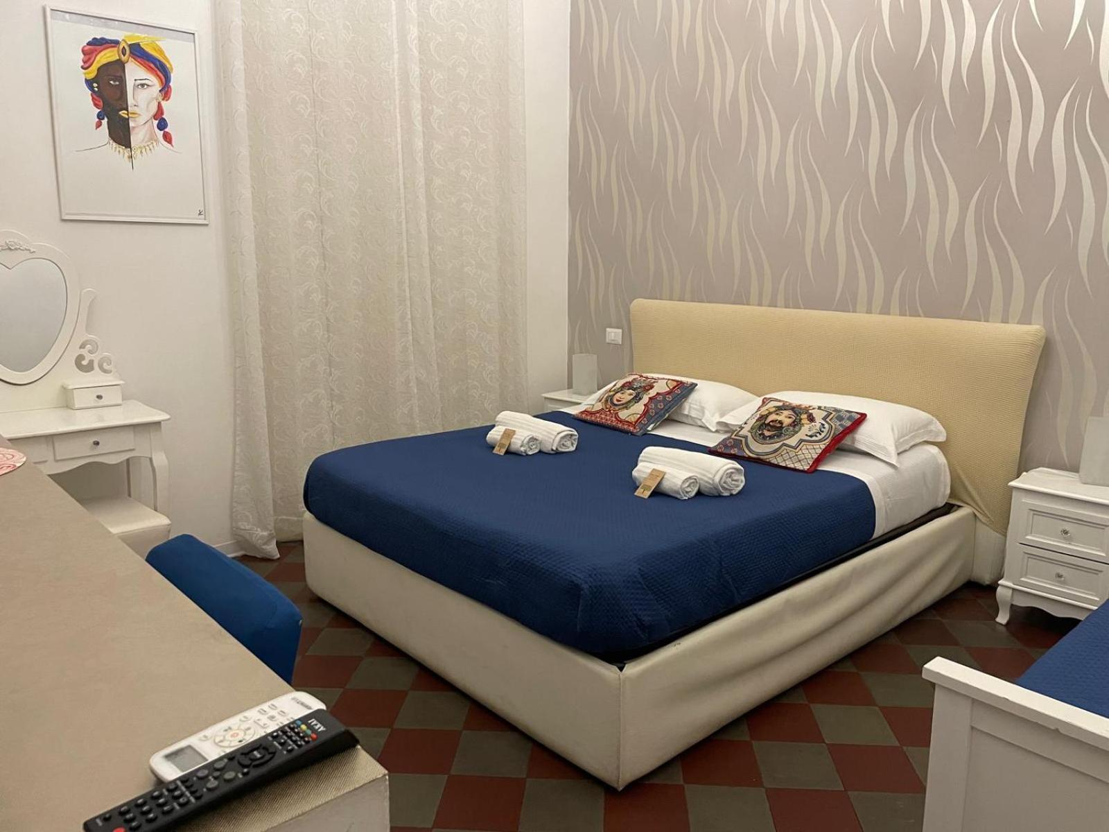 Guest house Sleep -