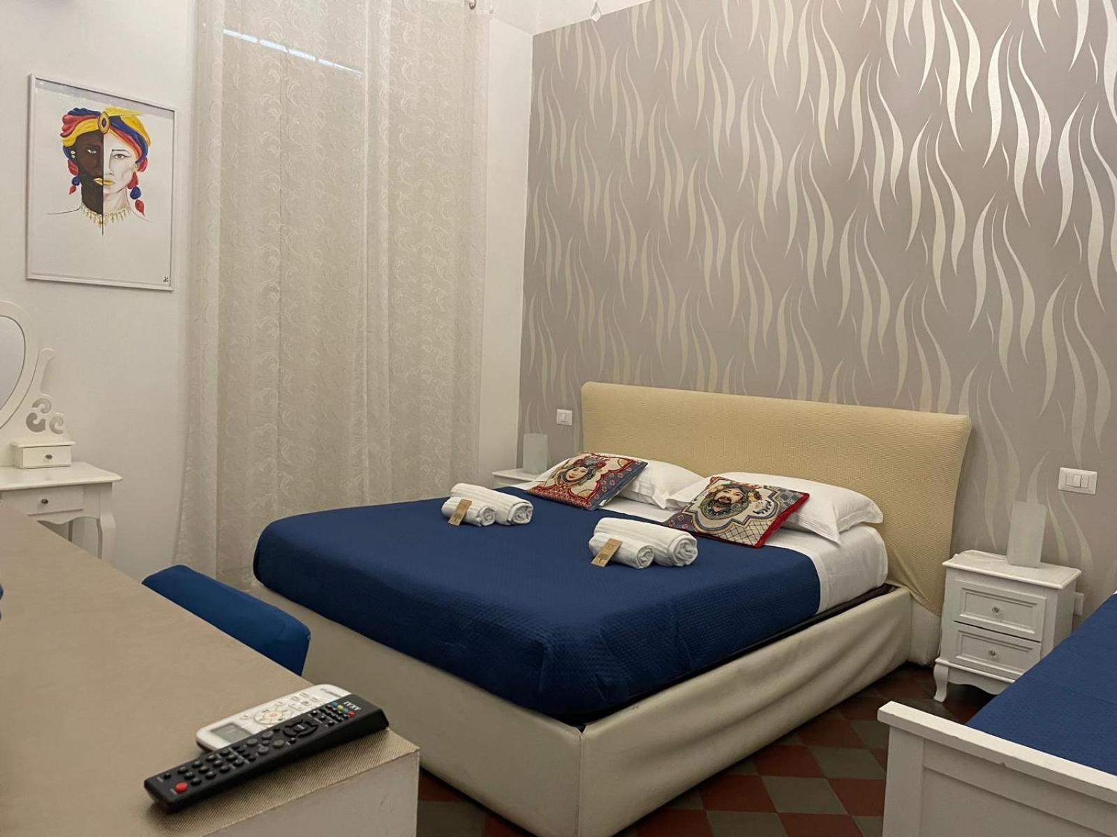 Sleep - Guest house 2*