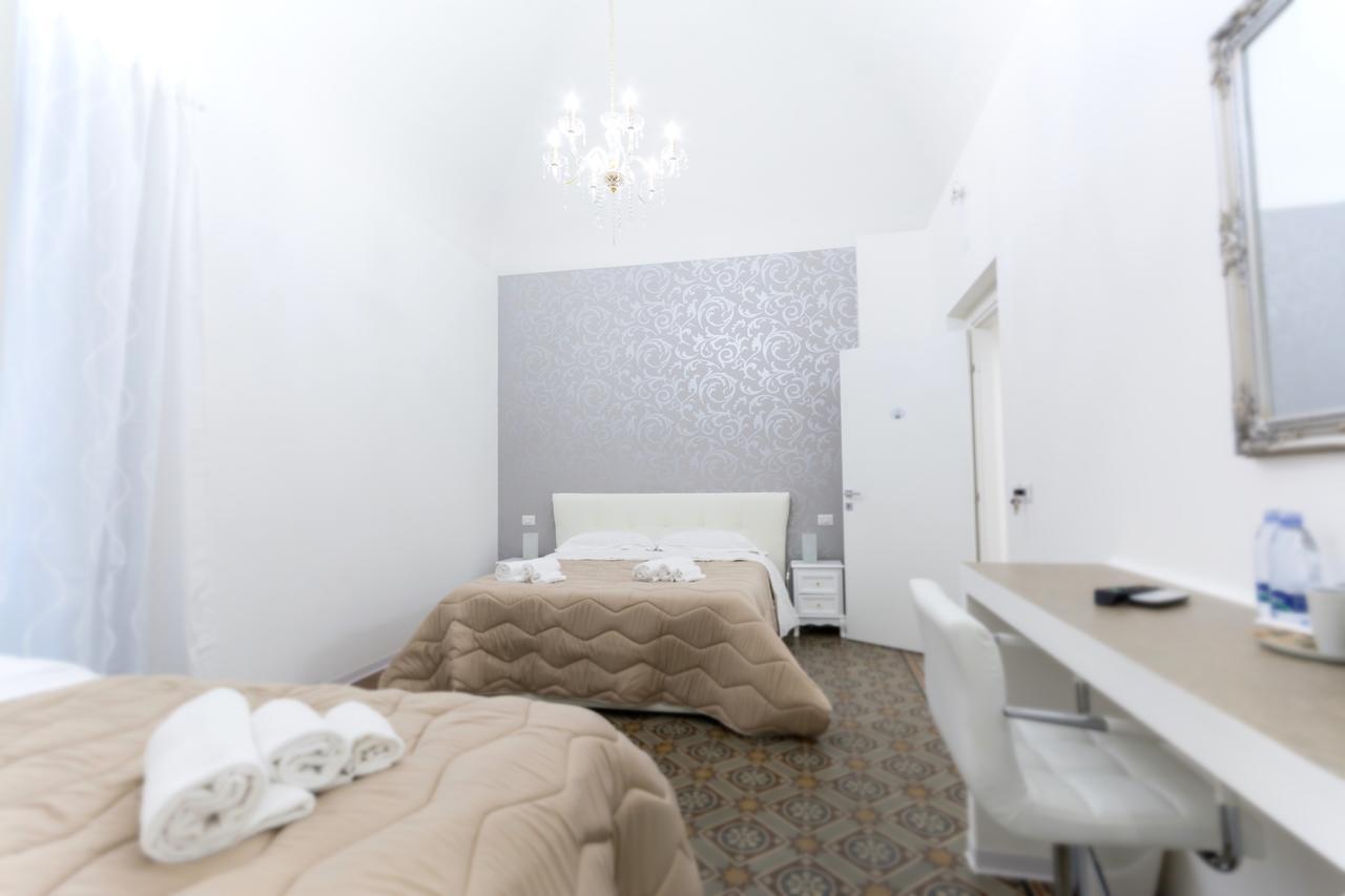 Sleep - Guest house Catania