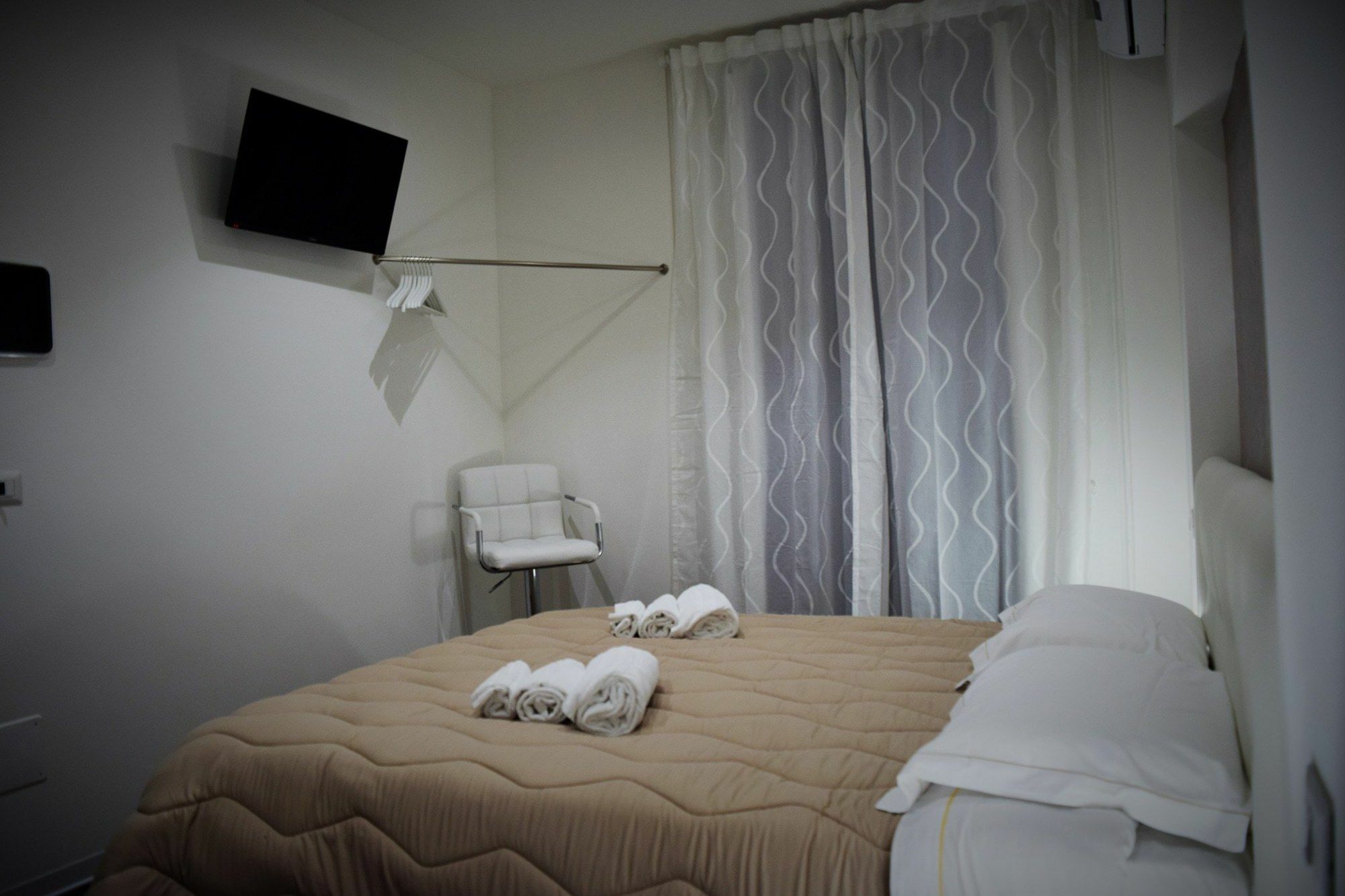 Sleep - Guest house Catania