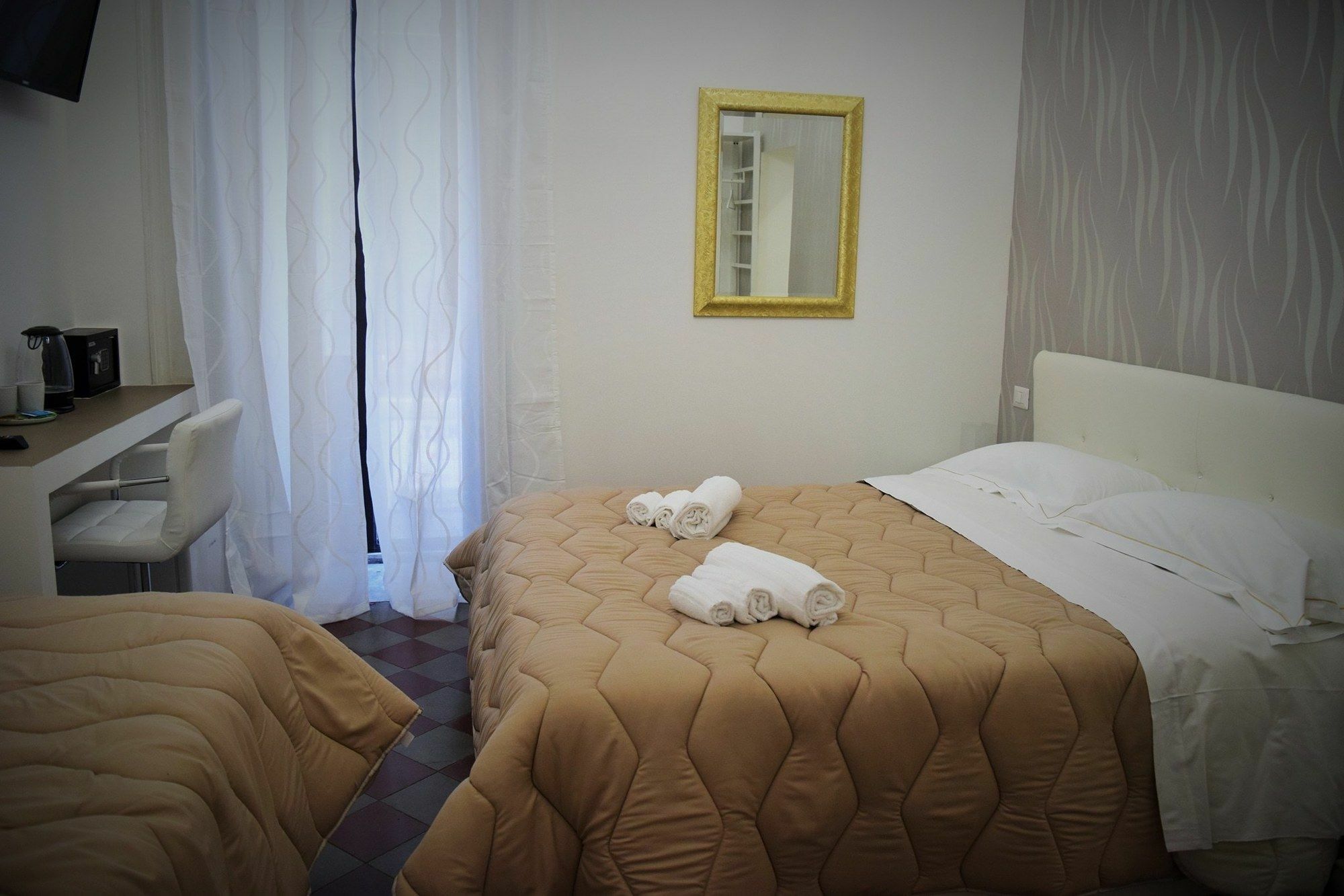 Affittacamere Sleep - 2*