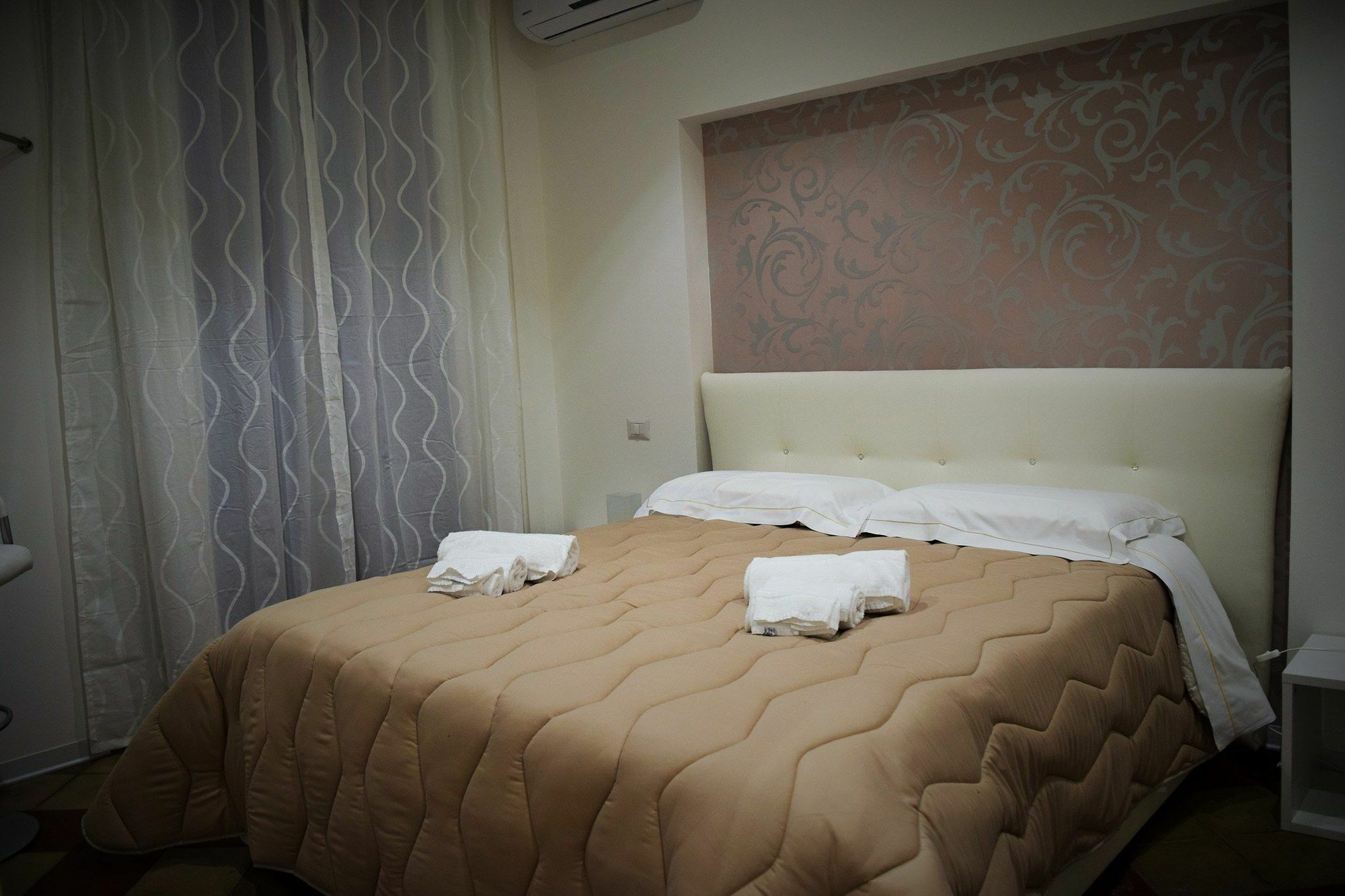 Sleep -