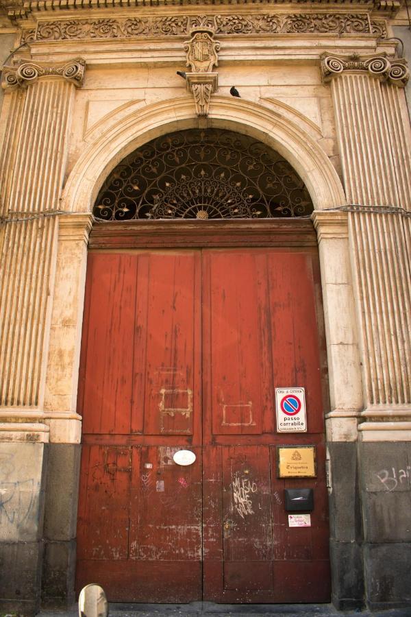 Sleep - Guest house Catania